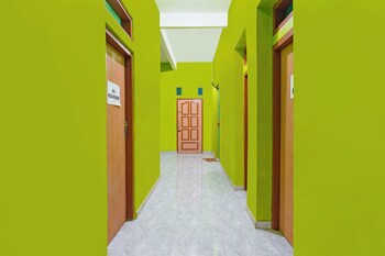 spot on 92786 homestay barokah