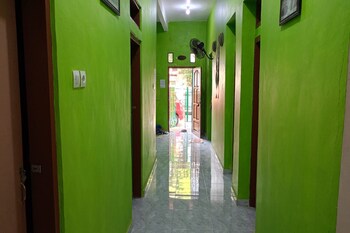 spot on 92786 homestay barokah