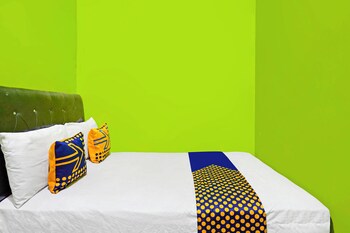 spot on 92786 homestay barokah