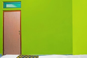spot on 92786 homestay barokah