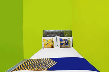spot on 92786 homestay barokah