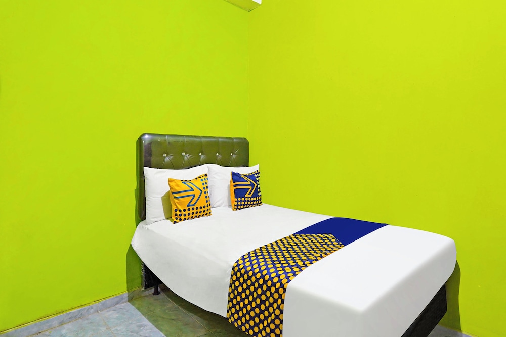 spot on 92786 homestay barokah