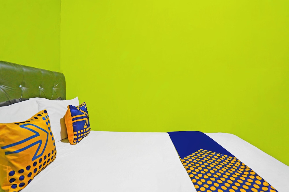 spot on 92786 homestay barokah