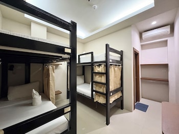 sunburn suites coron