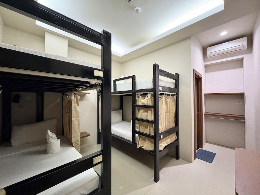 sunburn suites coron