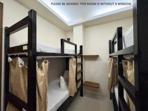 sunburn suites coron