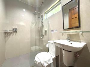 sunburn suites coron