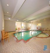 best western plus monica royale inn and suites