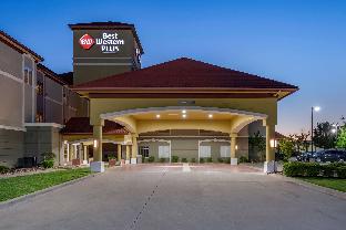 Best Western Plus Monica Royale Inn & Suites,Hunt>>Greenville,3 star