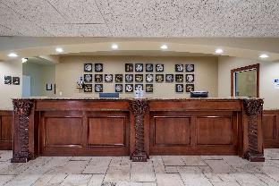 Best Western Plus Monica Royale Inn & Suites,Hunt>>Greenville,3 star