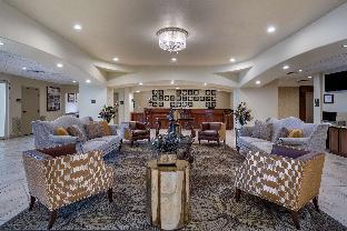 Best Western Plus Monica Royale Inn & Suites,Hunt>>Greenville,3 star