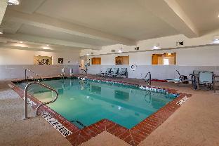 best western plus monica royale inn and suites