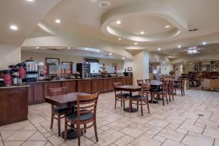best western plus monica royale inn and suites
