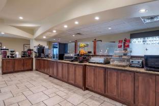 best western plus monica royale inn and suites
