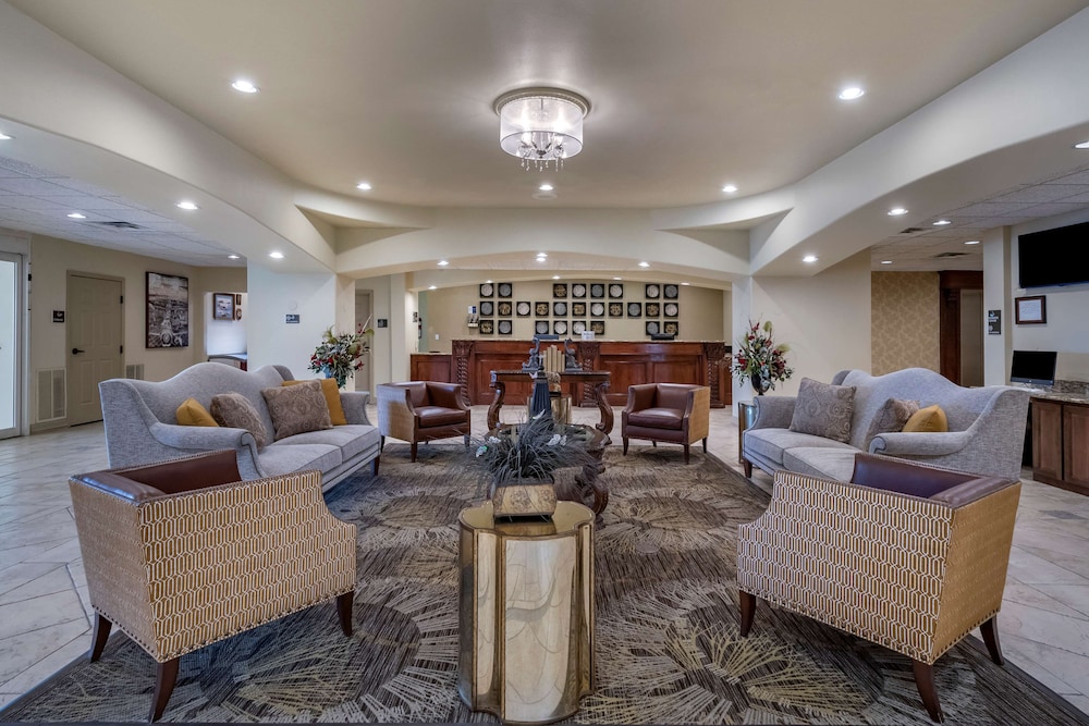 best western plus monica royale inn and suites
