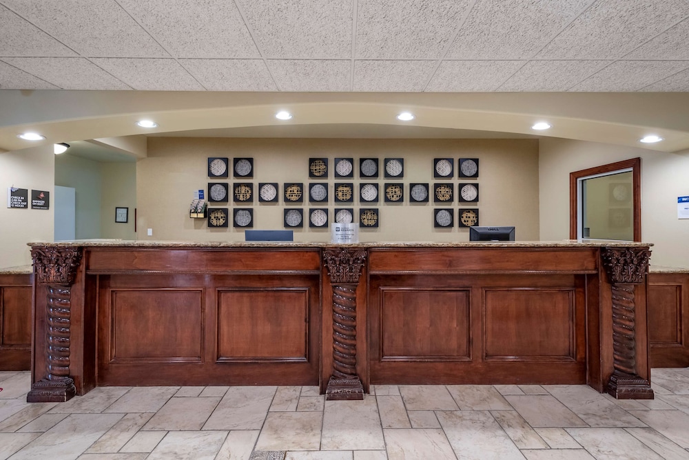 best western plus monica royale inn and suites