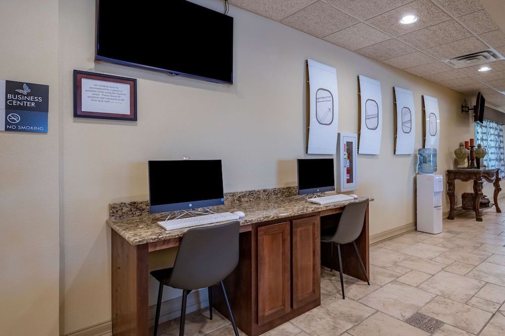 best western plus monica royale inn and suites