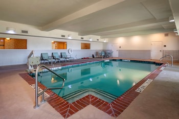 best western plus monica royale inn and suites