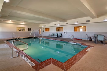 best western plus monica royale inn and suites