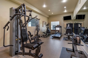 best western plus monica royale inn and suites