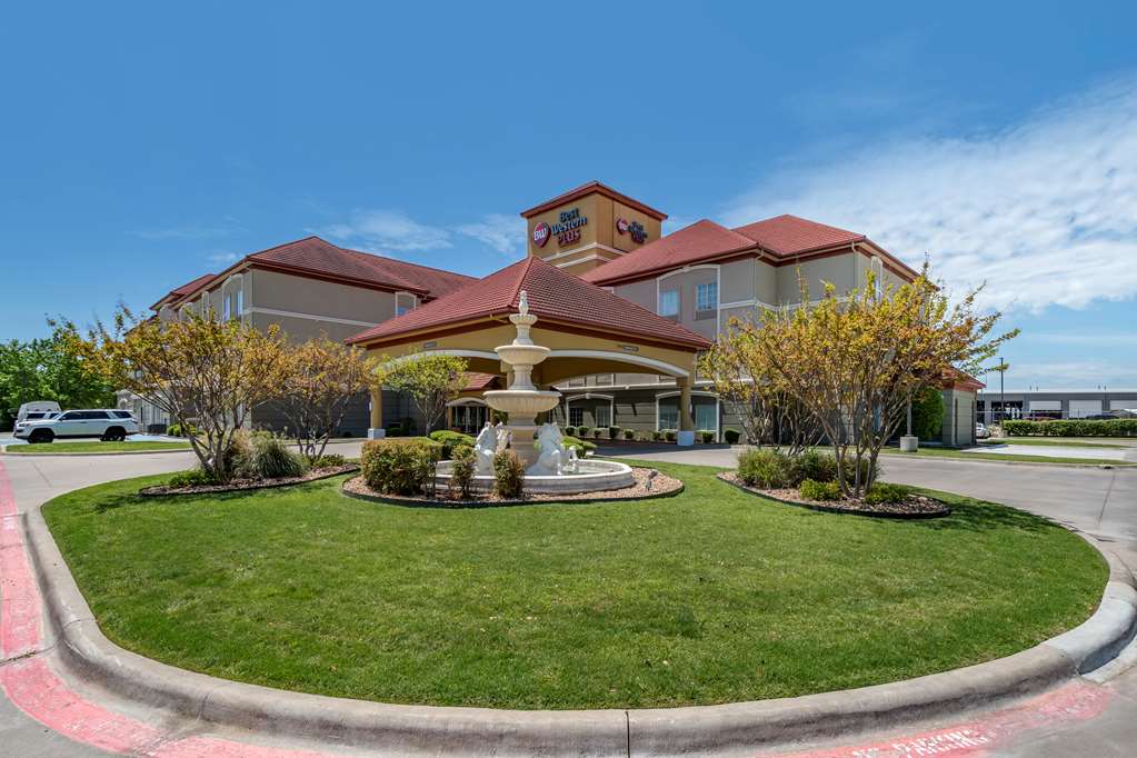 best western plus monica royale inn and suites