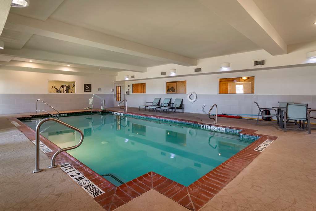best western plus monica royale inn and suites