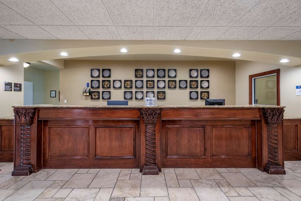 best western plus monica royale inn and suites