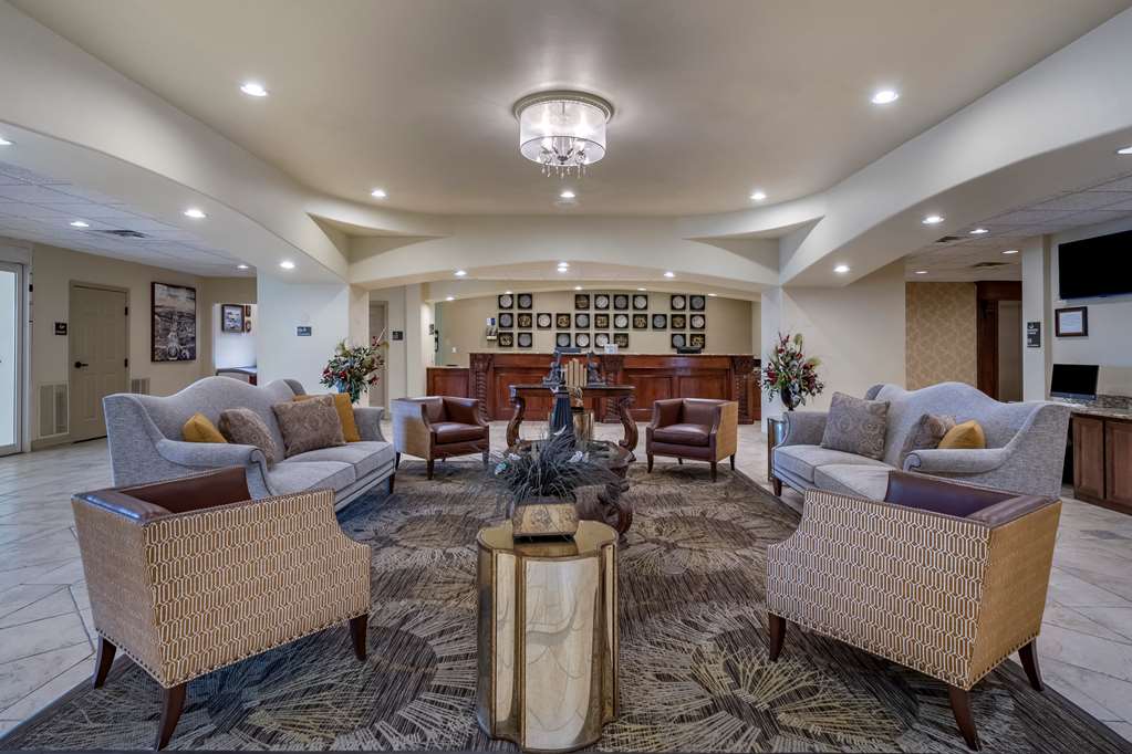 best western plus monica royale inn and suites