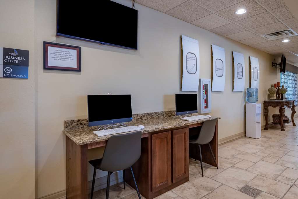 best western plus monica royale inn and suites