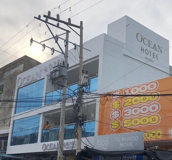 ocean hotel boutique