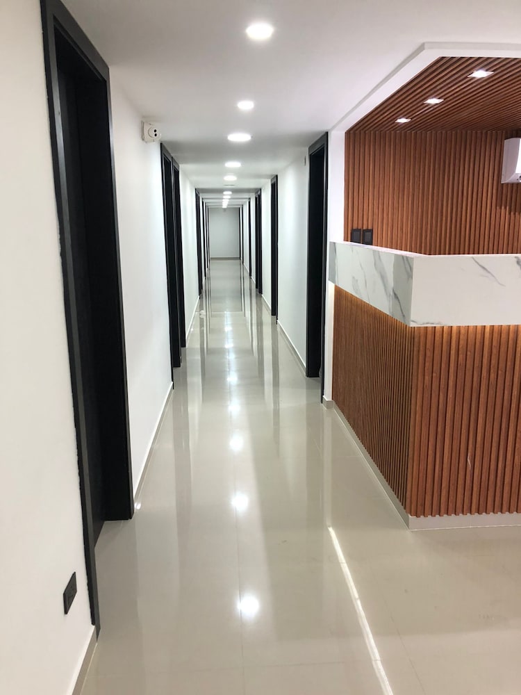 ocean hotel boutique