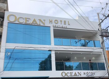 ocean hotel boutique