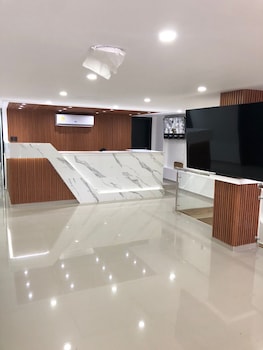 ocean hotel boutique