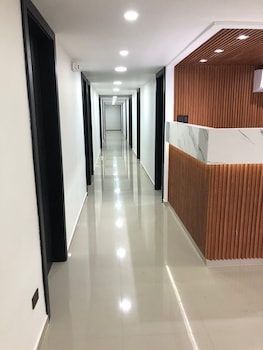 ocean hotel boutique