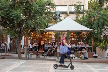 tel aviv