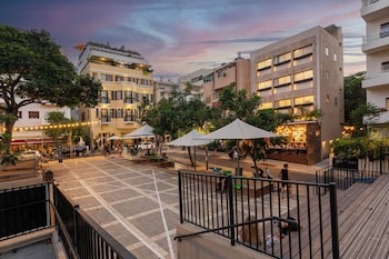 tel aviv