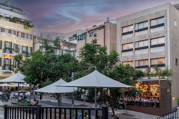 tel aviv