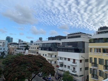 tel aviv