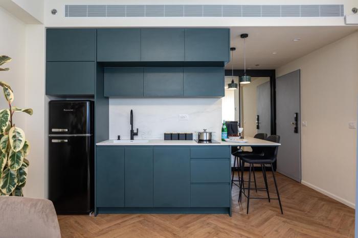 de sheinkin suites