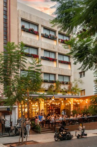 tel aviv
