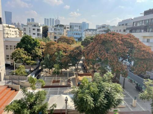 tel aviv