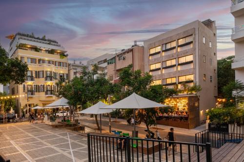 de sheinkin suites