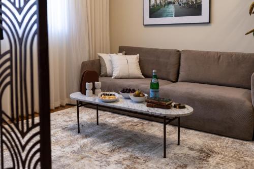 de sheinkin suites