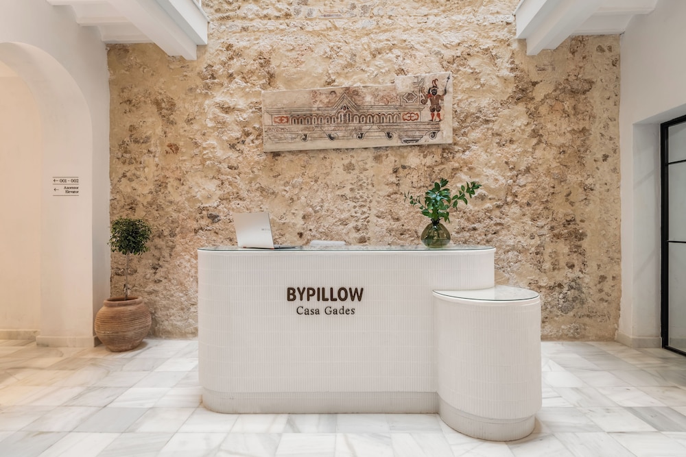 bypillow casa gades