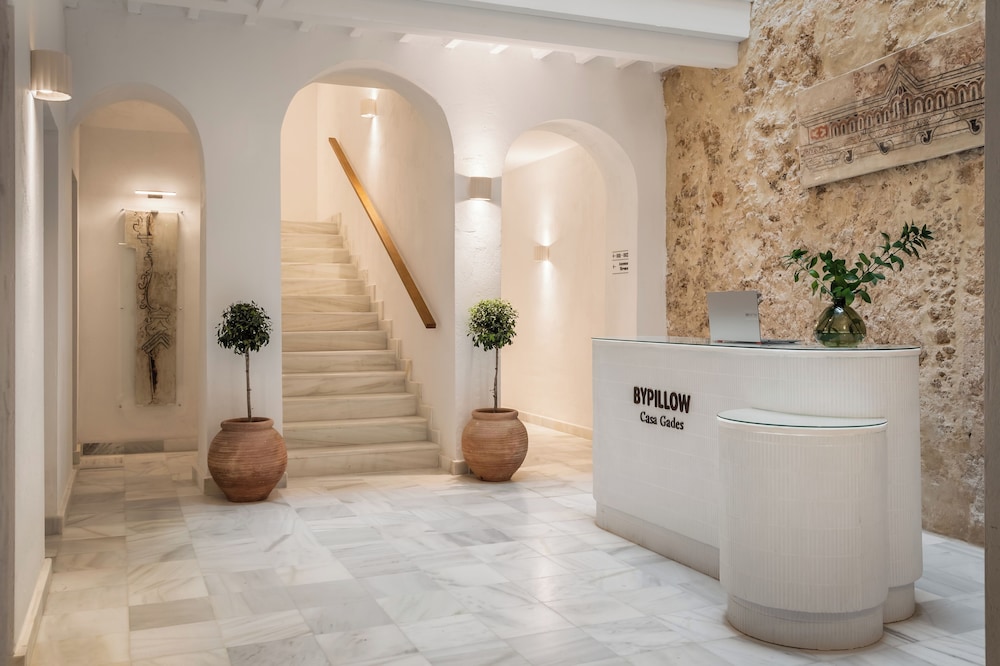 bypillow casa gades