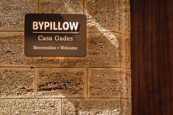 bypillow casa gades
