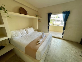 casa caribe tulum