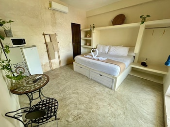 casa caribe tulum