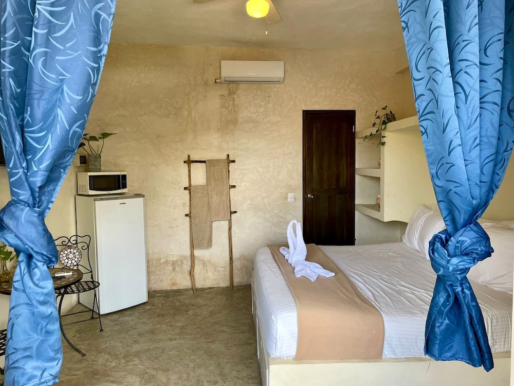 casa caribe tulum