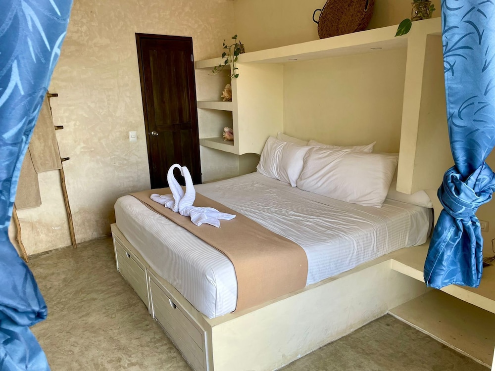 casa caribe tulum